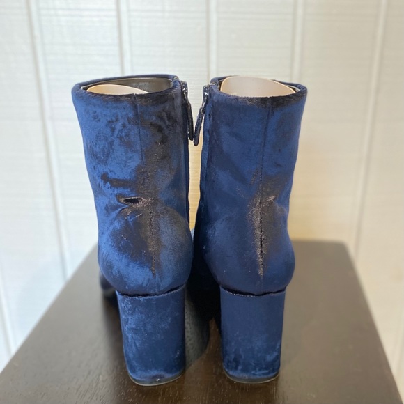 Balenciaga ankle booties - Picture 4 of 6